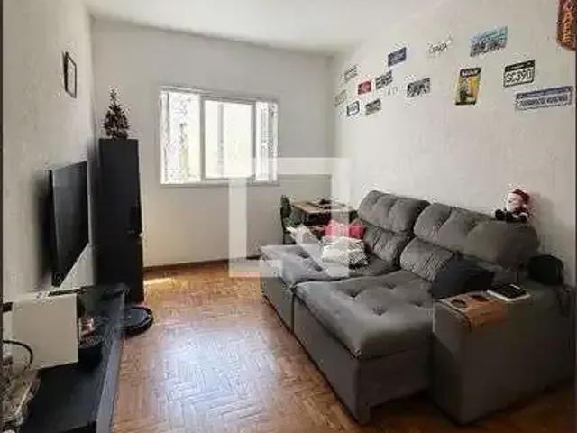 Apartamento para Locação em Porto Alegre/RS Centro Histórico 1 Quartos
