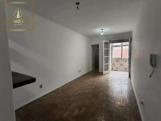 Apartamento para Locação em Porto Alegre/RS Centro Histórico 1 Quartos