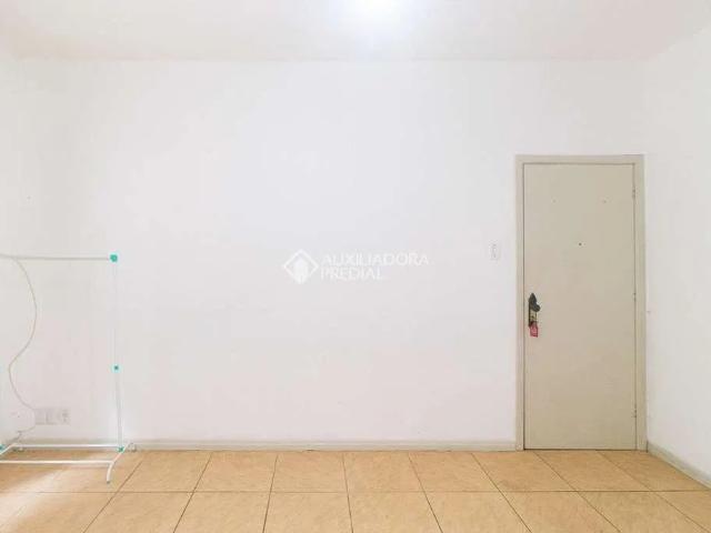 Apartamento para Locação em Porto Alegre/RS Centro Histórico 1 Quartos