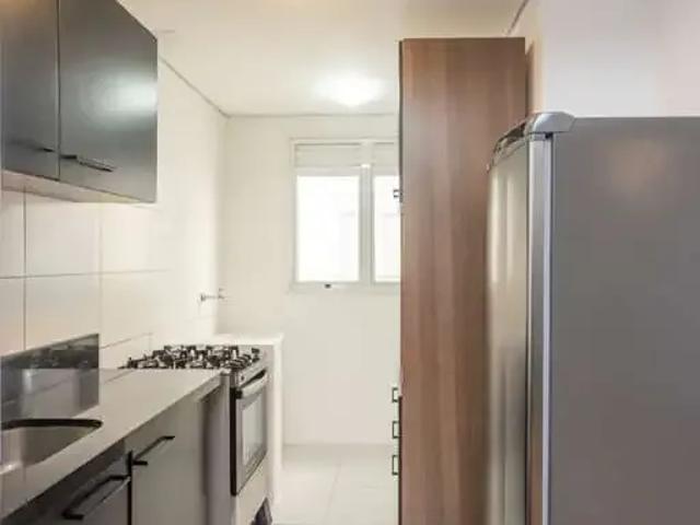 Apartamento para Locação em Porto Alegre/RS Centro Histórico 1 Quartos
