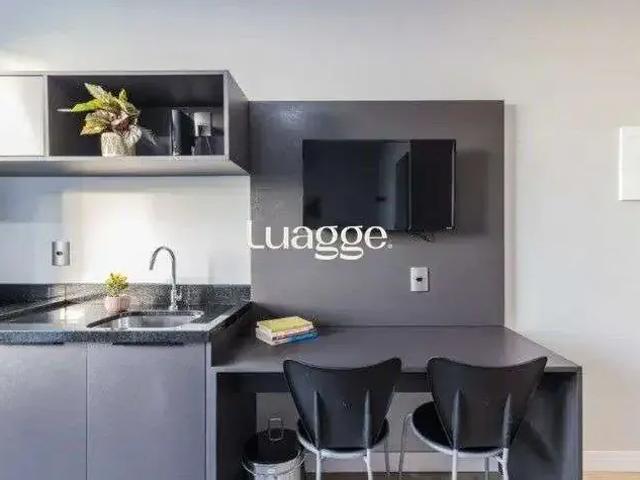 Apartamento para Locação em Porto Alegre/RS Centro Histórico 1 Quartos