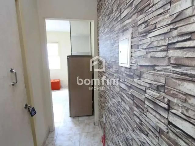 Apartamento para Locação em Porto Alegre/RS Centro Histórico 1 Quartos