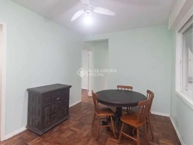 Apartamento para Locação em Porto Alegre/RS Centro Histórico 1 Quartos