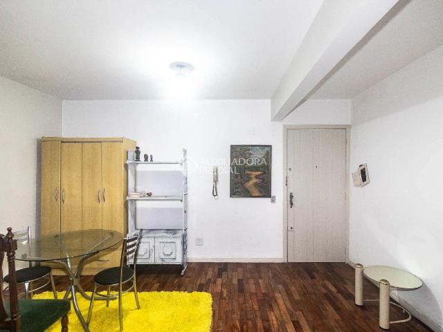 Apartamento para Locação em Porto Alegre/RS Centro Histórico 1 Quartos