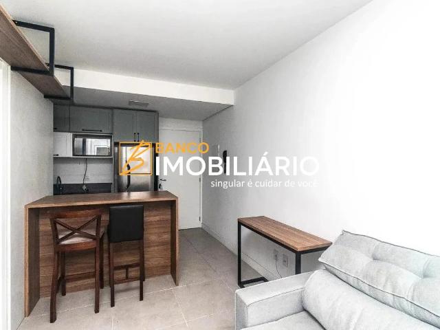 Apartamento para Locação em Porto Alegre/RS Centro Histórico 1 Quartos