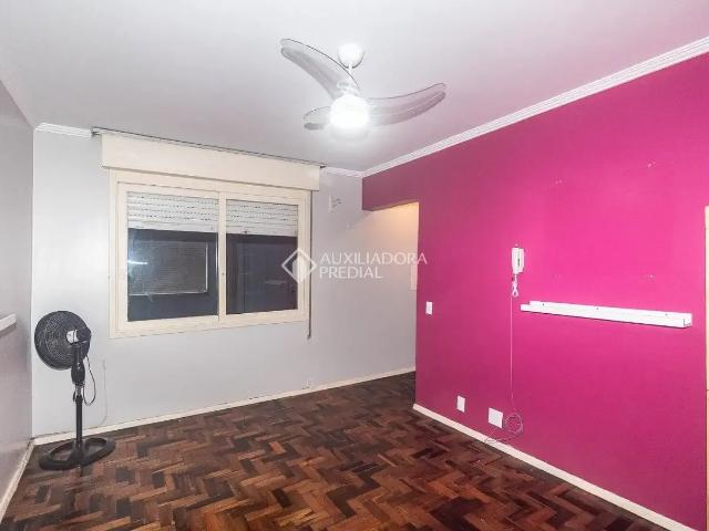 Apartamento para Locação em Porto Alegre/RS Centro Histórico 1 Quartos