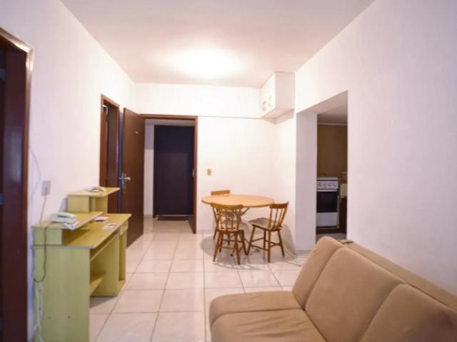 Apartamento para Locação em Porto Alegre/RS Centro Histórico 1 Quartos