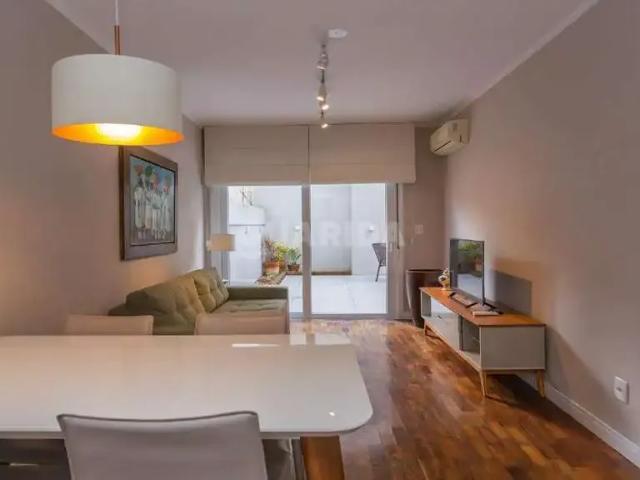Apartamento para Locação em Porto Alegre/RS Centro Histórico 1 Quartos