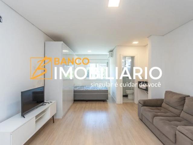 Apartamento para Locação em Porto Alegre/RS Centro Histórico 1 Quartos