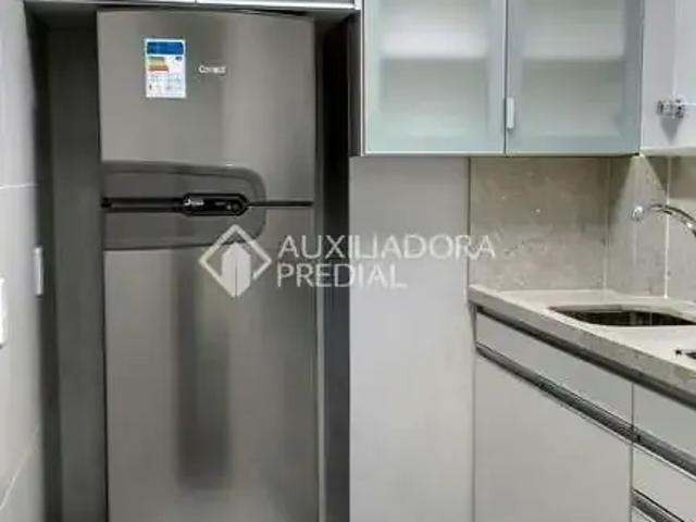 Apartamento para Locação em Porto Alegre/RS Centro Histórico 1 Quartos