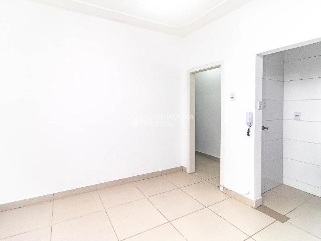 Apartamento para Locação em Porto Alegre/RS Centro Histórico 1 Quartos