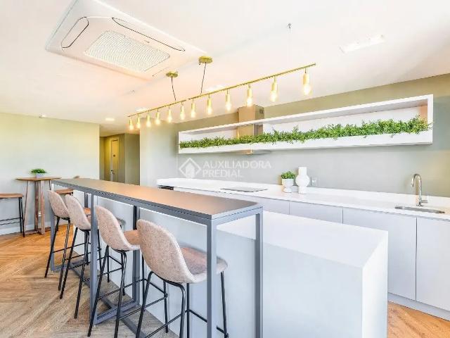 Apartamento para Locação em Porto Alegre/RS Centro Histórico 1 Quartos