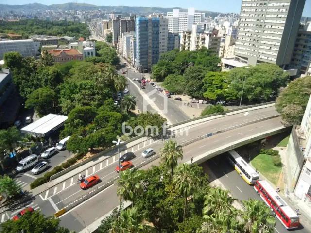 Apartamento para Locação em Porto Alegre/RS Centro Histórico 1 Quartos