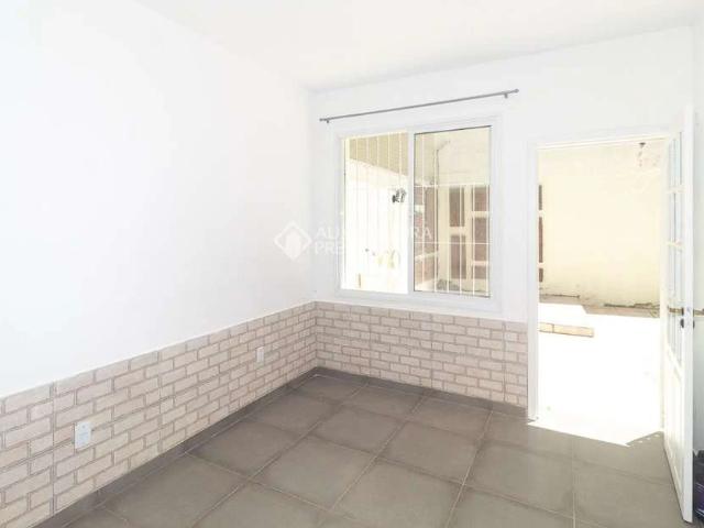 Apartamento para Locação em Porto Alegre/RS Centro Histórico 1 Quartos
