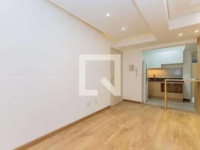 Apartamento para Locação em Porto Alegre/RS Centro Histórico 1 Quartos