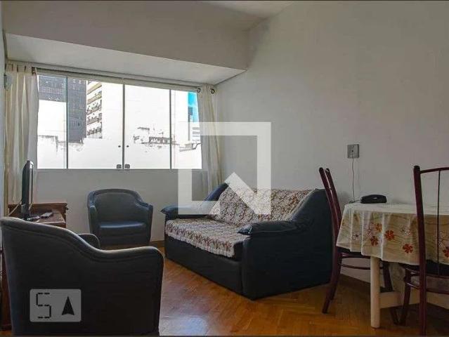 Apartamento para Locação em Porto Alegre/RS Centro Histórico 1 Quartos
