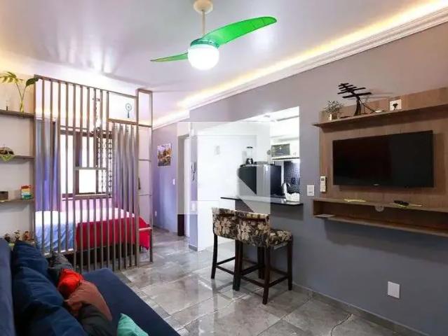 Apartamento para Locação em Porto Alegre/RS Centro Histórico 1 Quartos