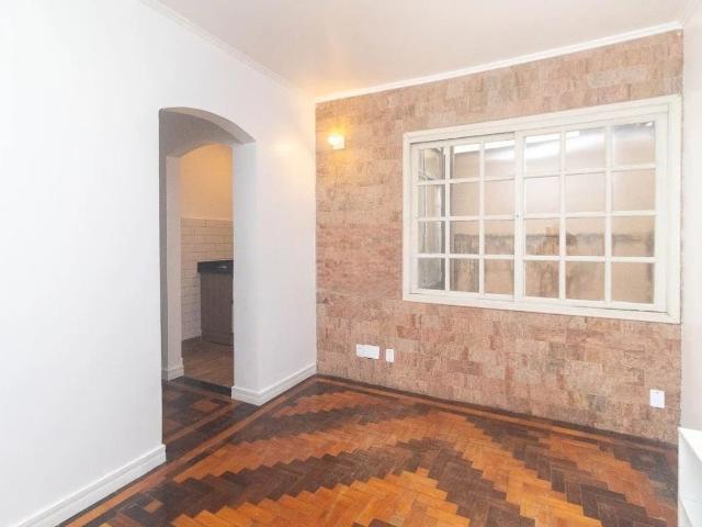 Apartamento para Locação em Porto Alegre/RS Centro Histórico 1 Quartos