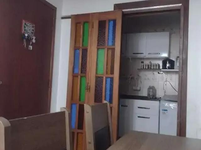 Apartamento para Locação em Porto Alegre/RS Centro Histórico 1 Quartos