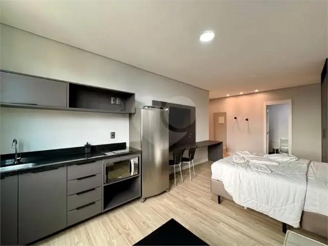 Apartamento para Locação em Porto Alegre/RS Centro Histórico 1 Quartos