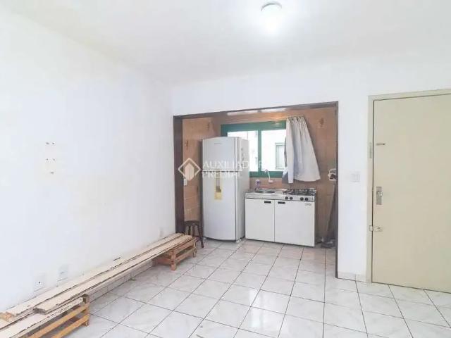 Apartamento para Locação em Porto Alegre/RS Centro Histórico 1 Quartos