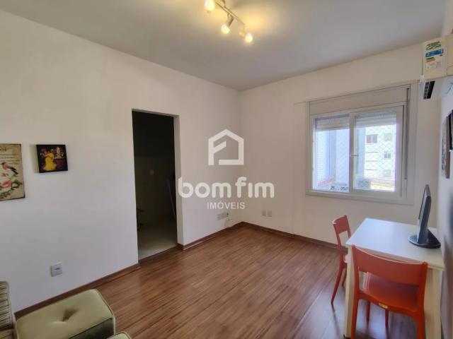 Apartamento para Locação em Porto Alegre/RS Centro Histórico 1 Quartos