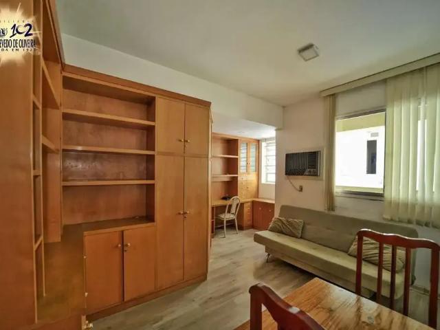 Apartamento para Locação em Porto Alegre/RS Centro Histórico 1 Quartos