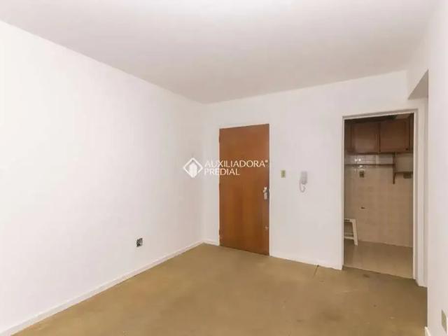Apartamento para Locação em Porto Alegre/RS Centro Histórico 1 Quartos