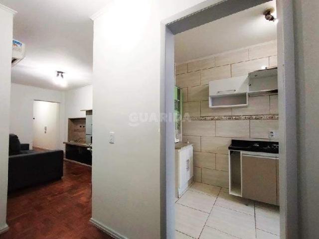 Apartamento para Locação em Porto Alegre/RS Centro Histórico 1 Quartos