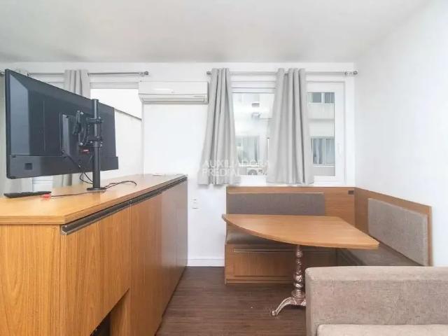 Apartamento para Locação em Porto Alegre/RS Centro Histórico 1 Quartos