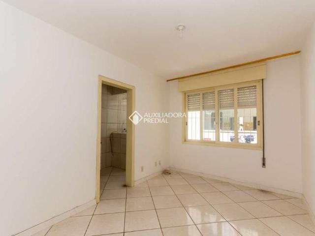 Apartamento para Locação em Porto Alegre/RS Centro Histórico 1 Quartos