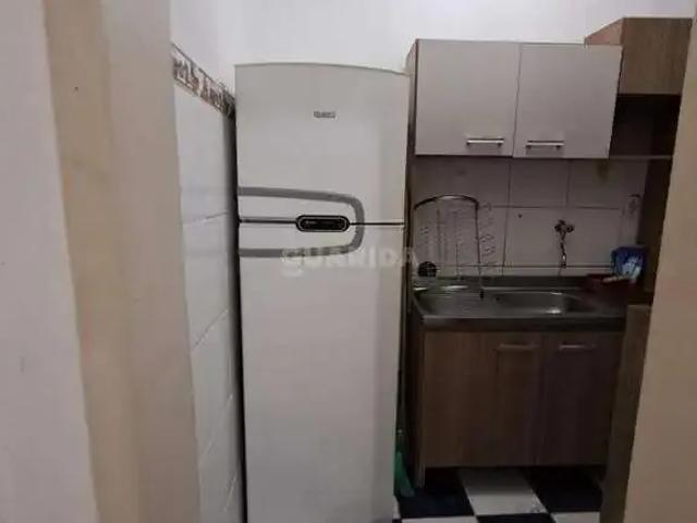 Apartamento para Locação em Porto Alegre/RS Centro Histórico 1 Quartos