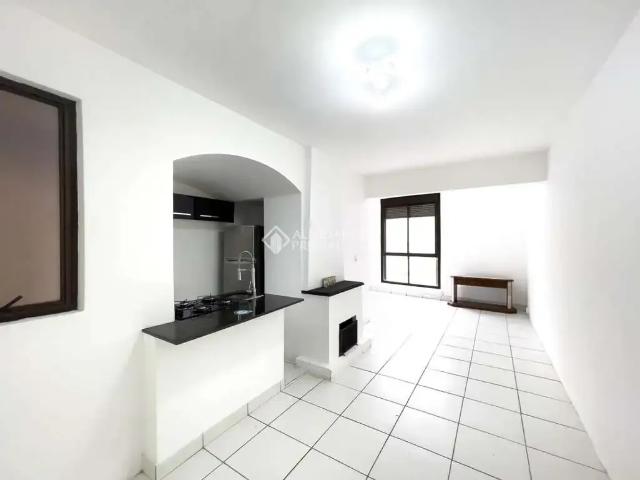 Apartamento para Locação em Porto Alegre/RS Centro Histórico 1 Quartos