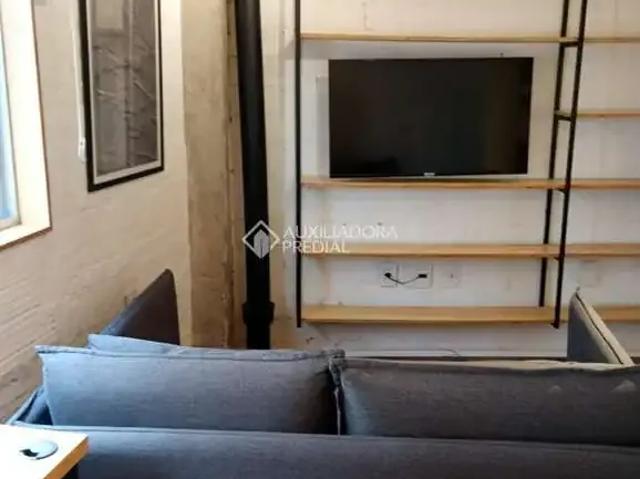 Apartamento para Locação em Porto Alegre/RS Centro Histórico 1 Quartos