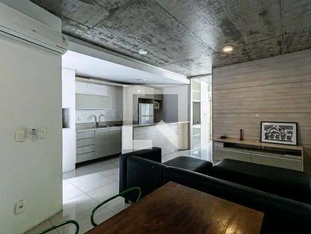 Apartamento para Locação em Porto Alegre/RS Centro Histórico 1 Quartos