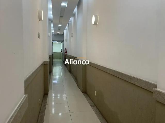 Apartamento para Locação em Porto Alegre/RS Centro Histórico 1 Quartos