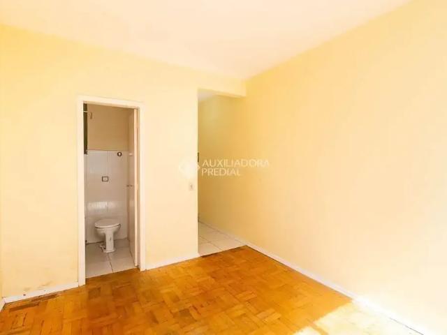Apartamento para Locação em Porto Alegre/RS Centro Histórico 1 Quartos