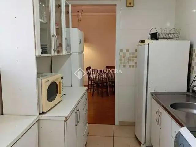 Apartamento para Locação em Porto Alegre/RS Centro Histórico 1 Quartos