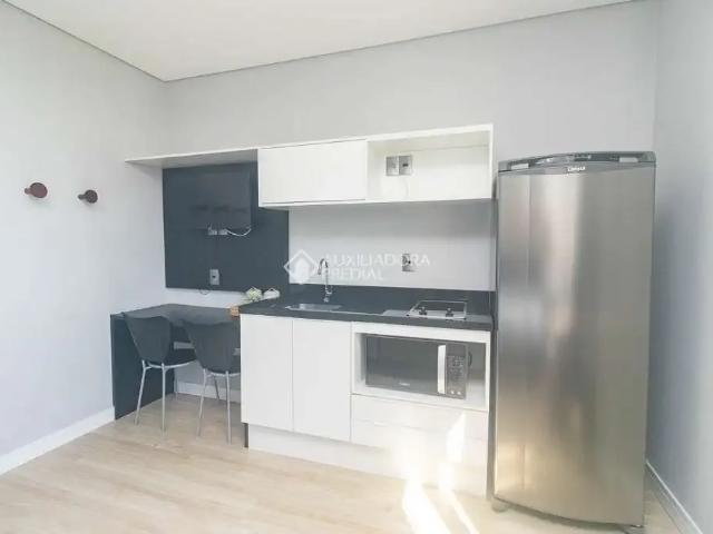 Apartamento para Locação em Porto Alegre/RS Centro Histórico 1 Quartos