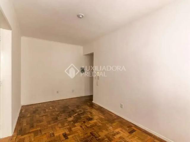 Apartamento para Locação em Porto Alegre/RS Centro Histórico 1 Quartos