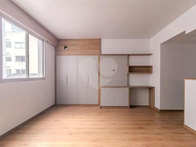 Apartamento para Locação em Porto Alegre/RS Centro Histórico 1 Quartos