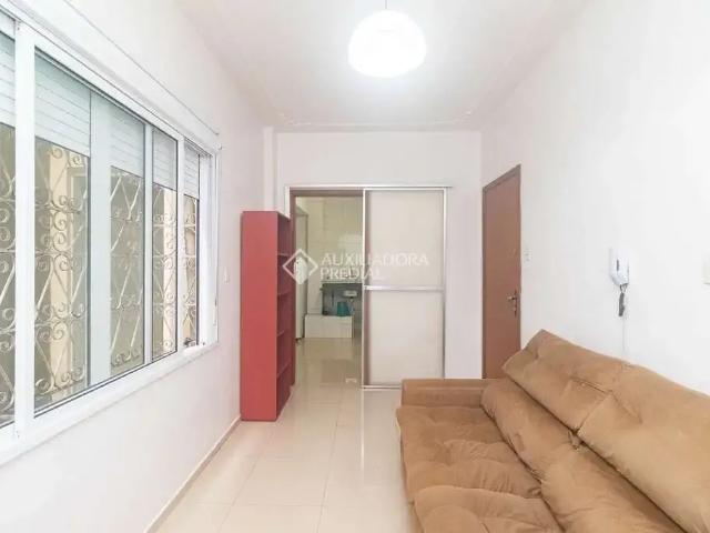 Apartamento para Locação em Porto Alegre/RS Centro Histórico 1 Quartos