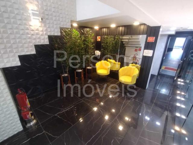 Apartamento para Locação em Porto Alegre/RS Centro Histórico 1 Quartos