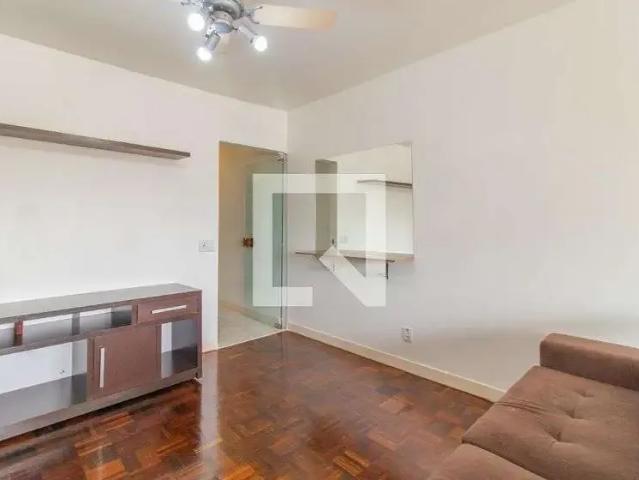 Apartamento para Locação em Porto Alegre/RS Centro Histórico 1 Quartos