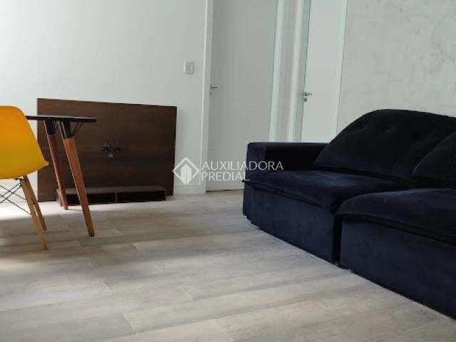 Apartamento para Locação em Porto Alegre/RS Centro Histórico 1 Quartos