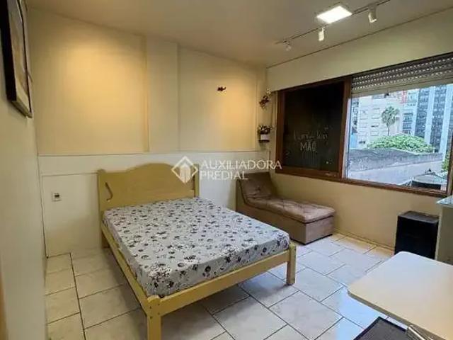 Apartamento para Locação em Porto Alegre/RS Centro Histórico 1 Quartos