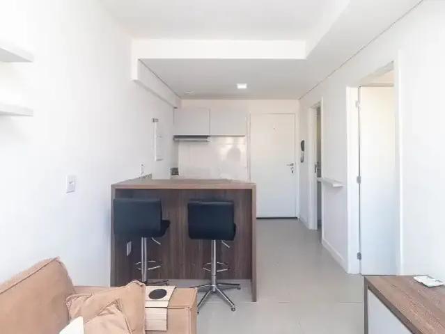 Apartamento para Locação em Porto Alegre/RS Centro Histórico 1 Quartos