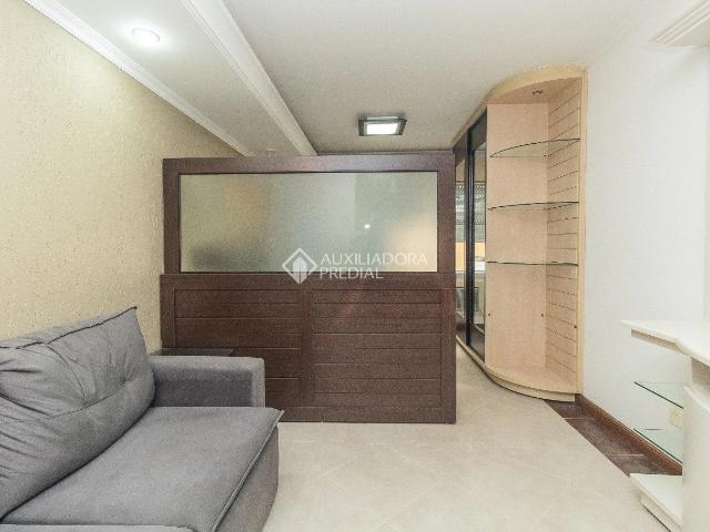 Apartamento para Locação em Porto Alegre/RS Centro Histórico 1 Quartos