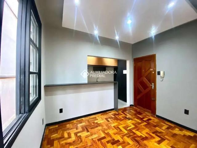 Apartamento para Locação em Porto Alegre/RS Centro Histórico 1 Quartos