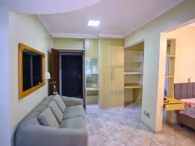 Apartamento para Locação em Porto Alegre/RS Centro Histórico 1 Quartos
